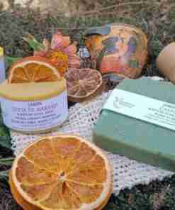 Pack de la Diosa Carpo