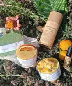 Pack de la Diosa Carpo