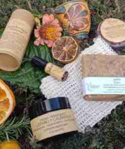 Pack de Cuidado Eira