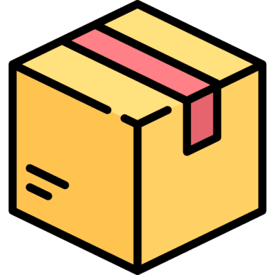 box icon