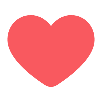 heart icon