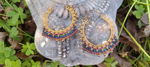 Aros Mandala