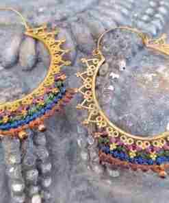 Alternative view of Aros Mandala