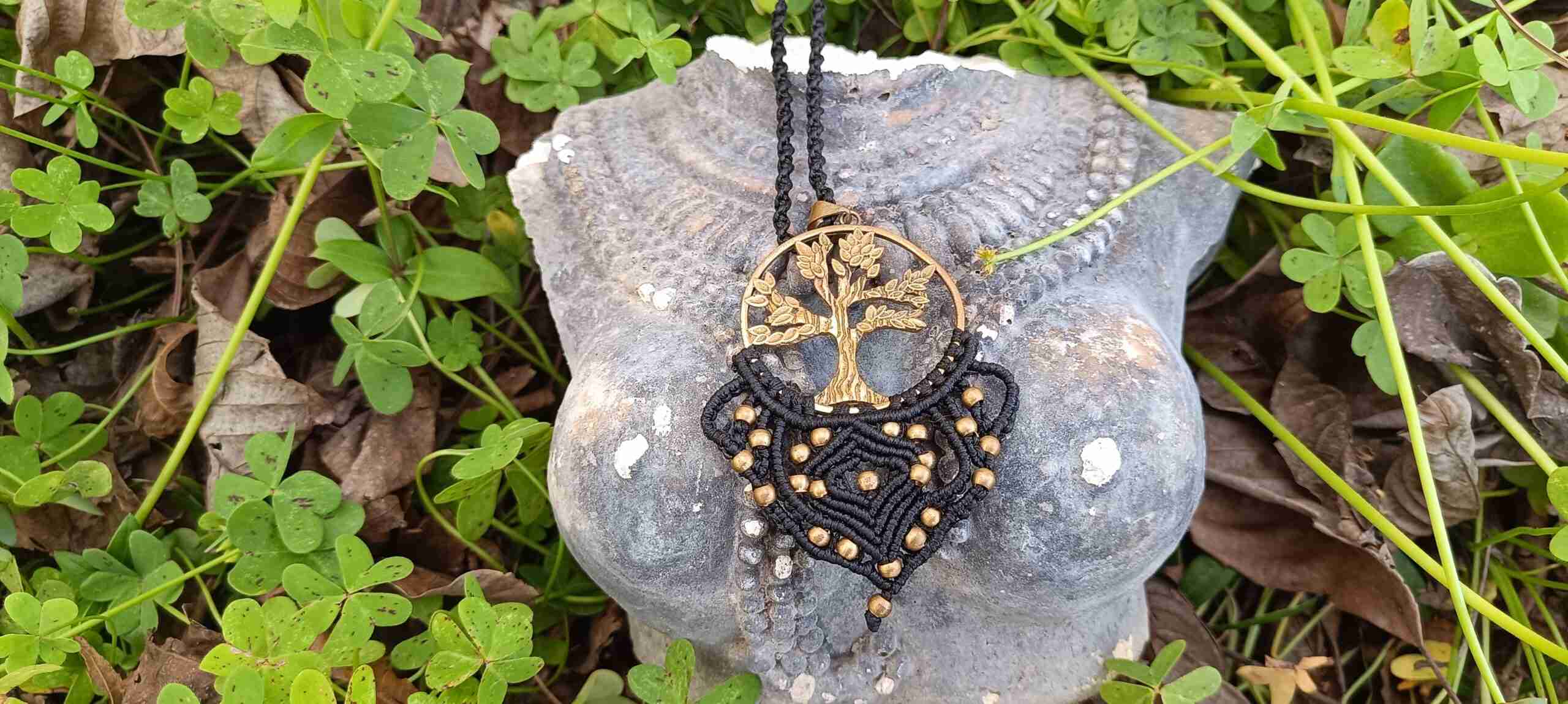 Colgante Gaia - Imagen 2