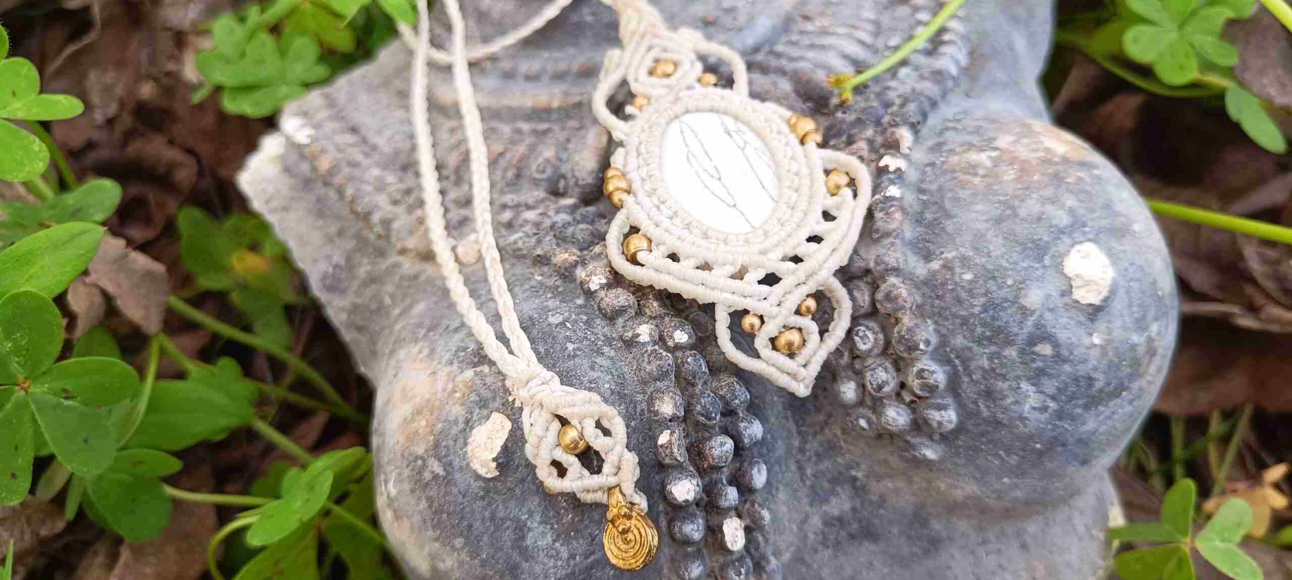 Colgante Hipnos - Imagen 2