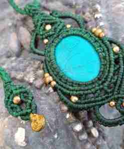 Alternative view of Colgante Némesis