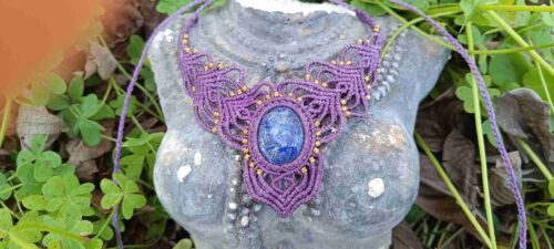Collar Artemisa