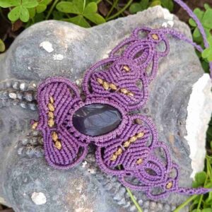 Collar Aset