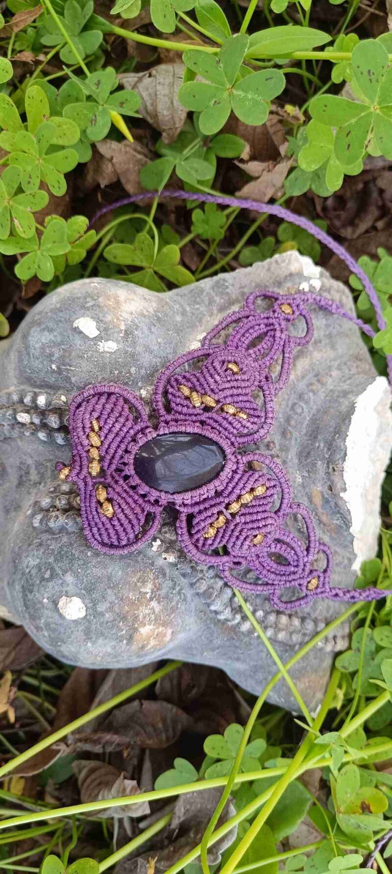 Collar Aset