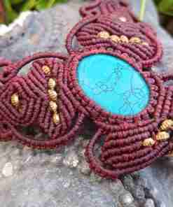 Alternative view of Collar Bastet