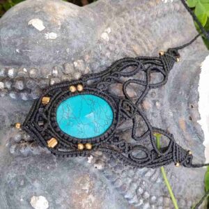Collar Serket
