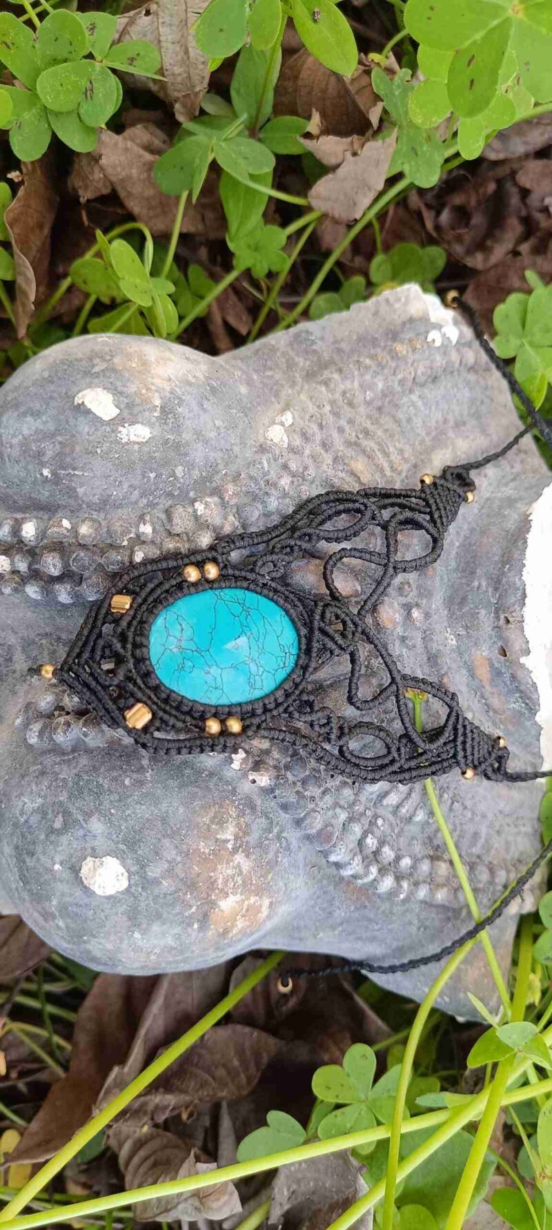 Collar Sati