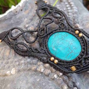Collar Sati