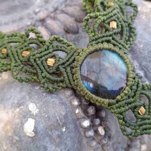 Collar Serket