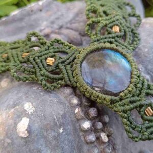 Collar Serket