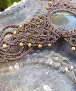 Alternative view of Collar Tanit