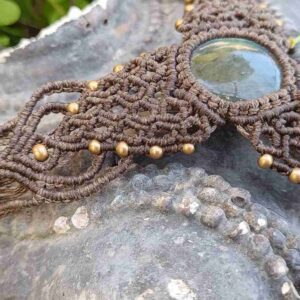 Collar Tanit