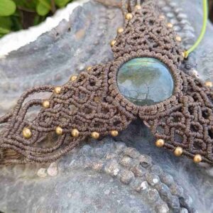 Collar Sati