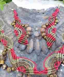 Alternative view of Conjunto Astarté