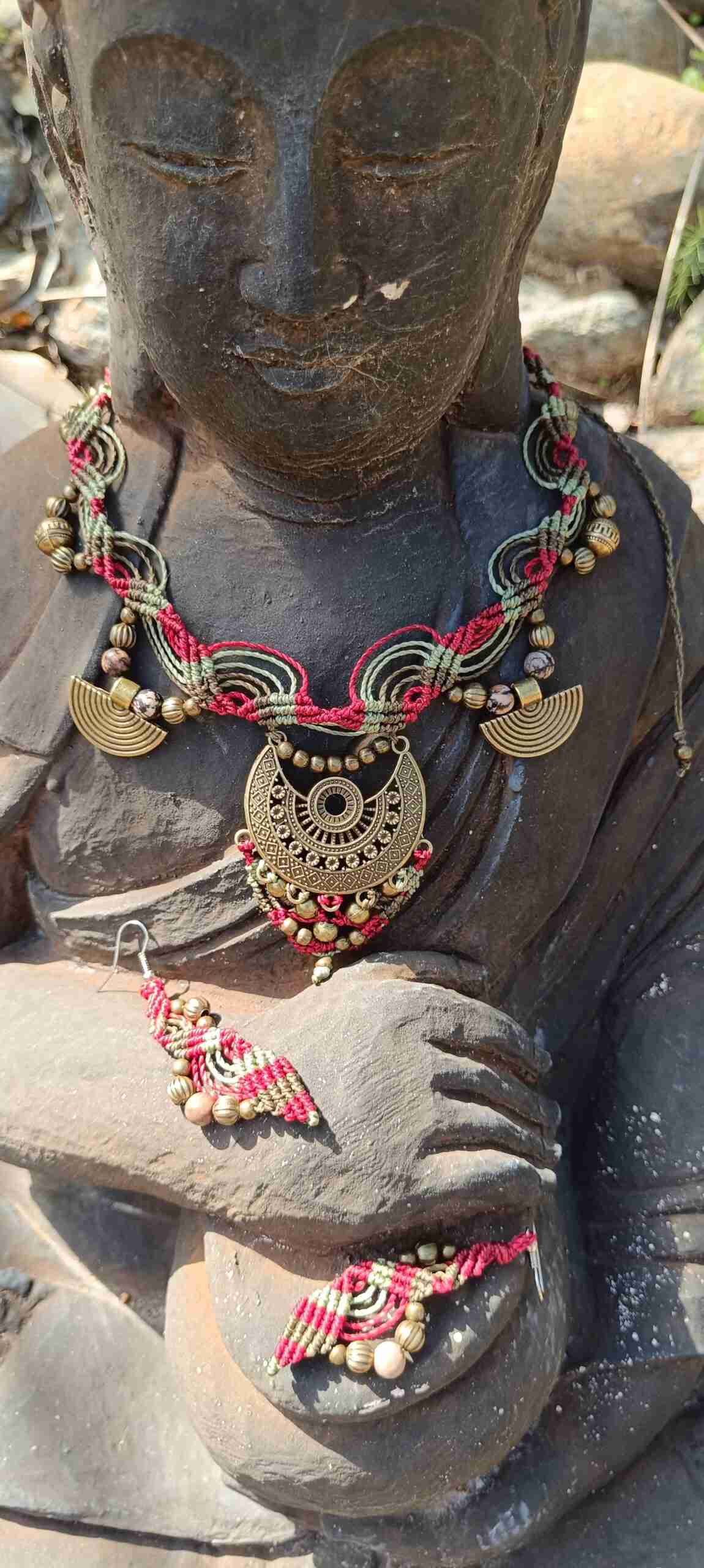 Conjunto Astarté - Imagen 10