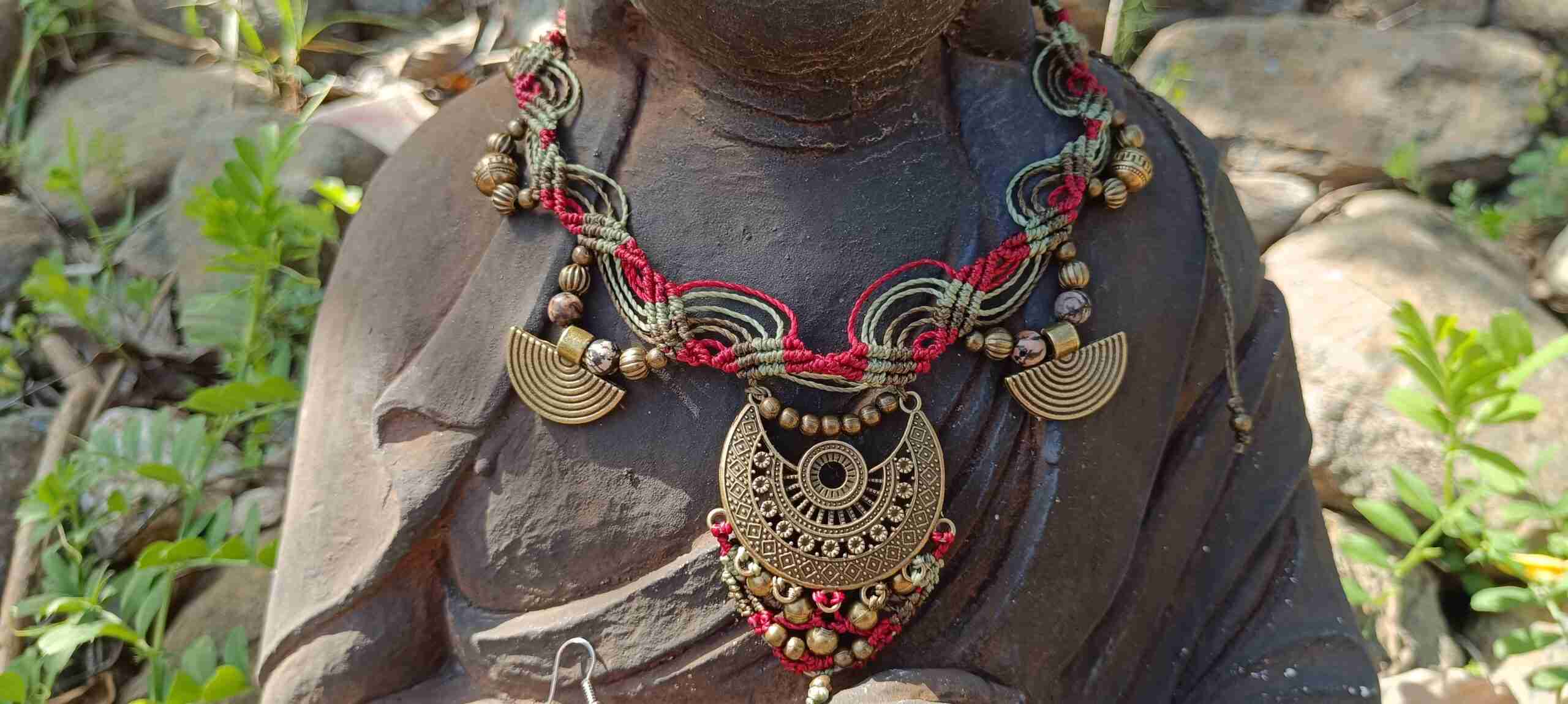 Conjunto Astarté - Imagen 9