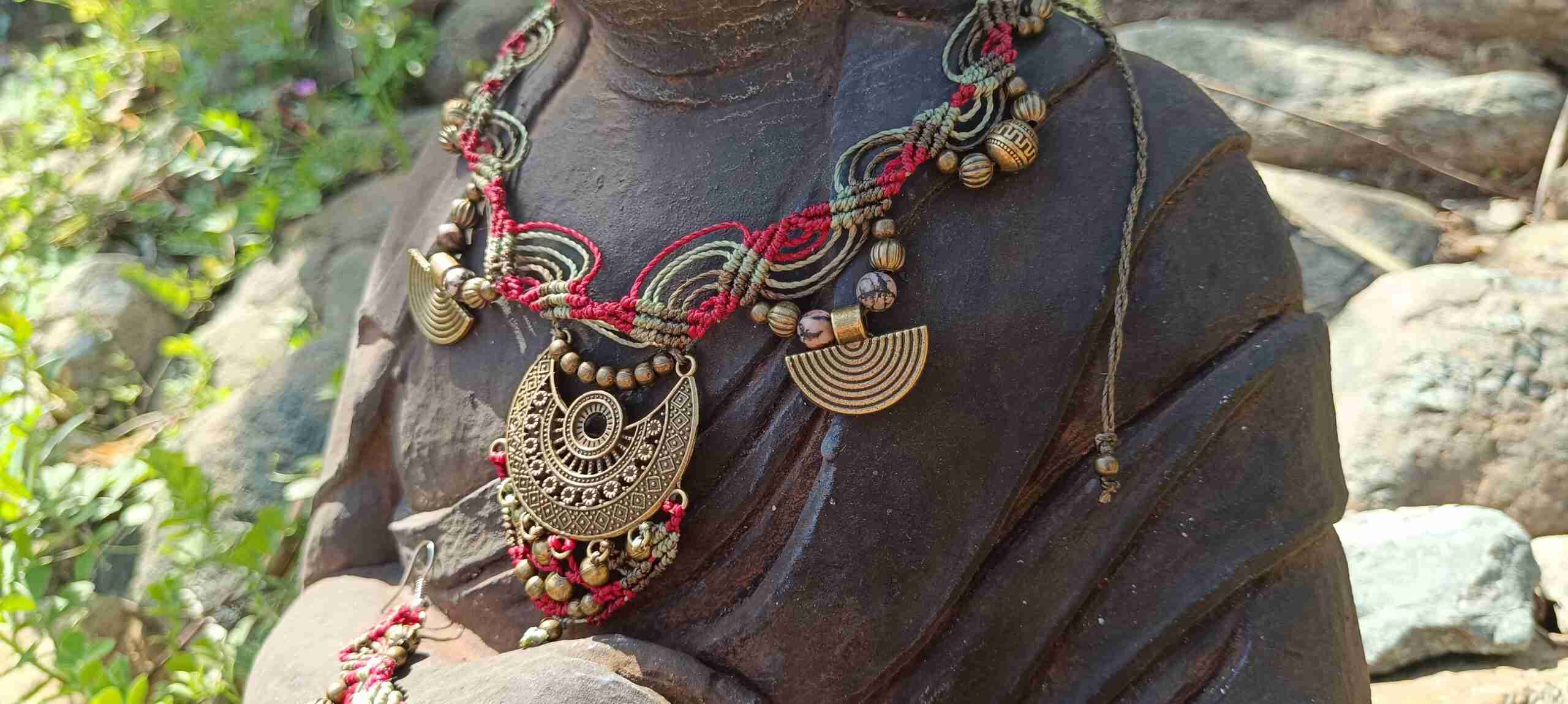 Conjunto Astarté - Imagen 7