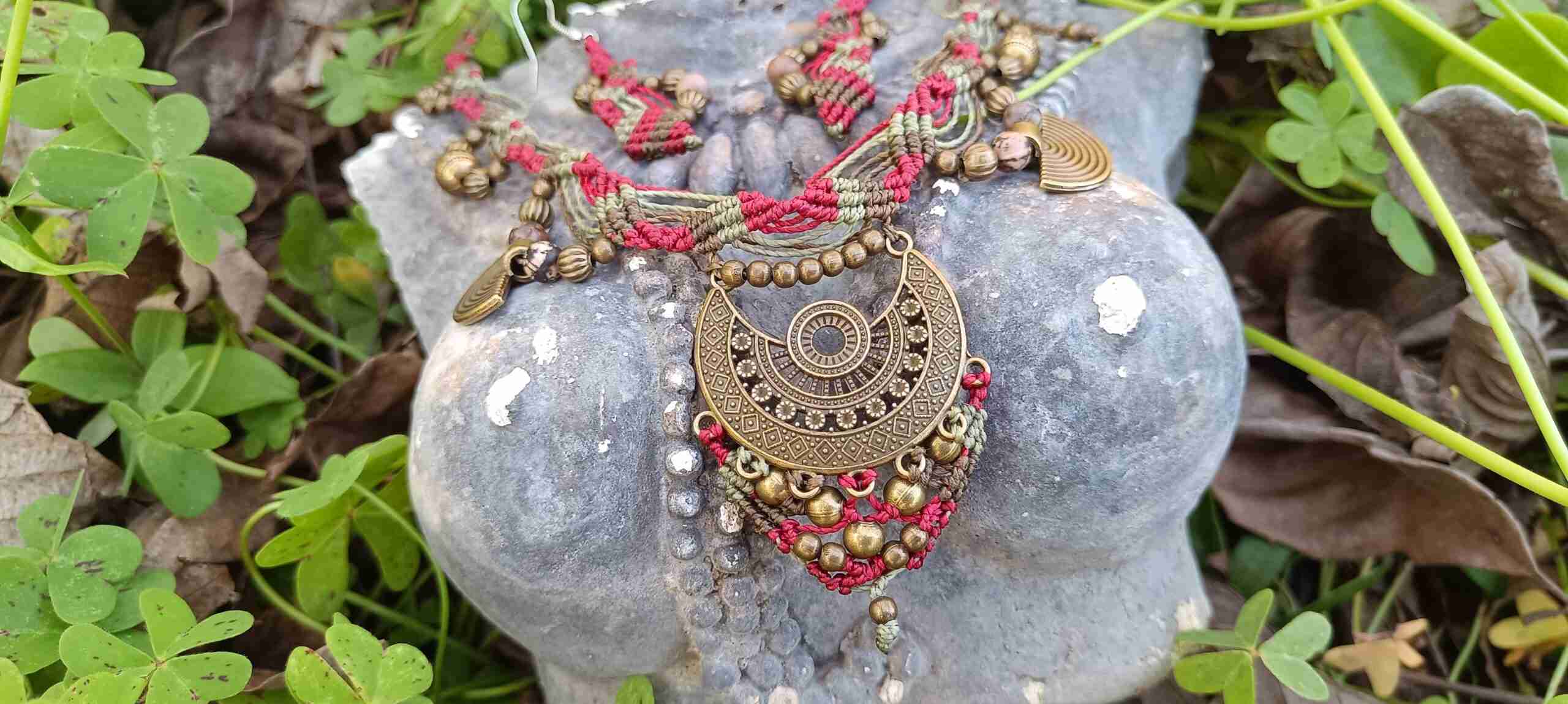 Conjunto Astarté - Imagen 4