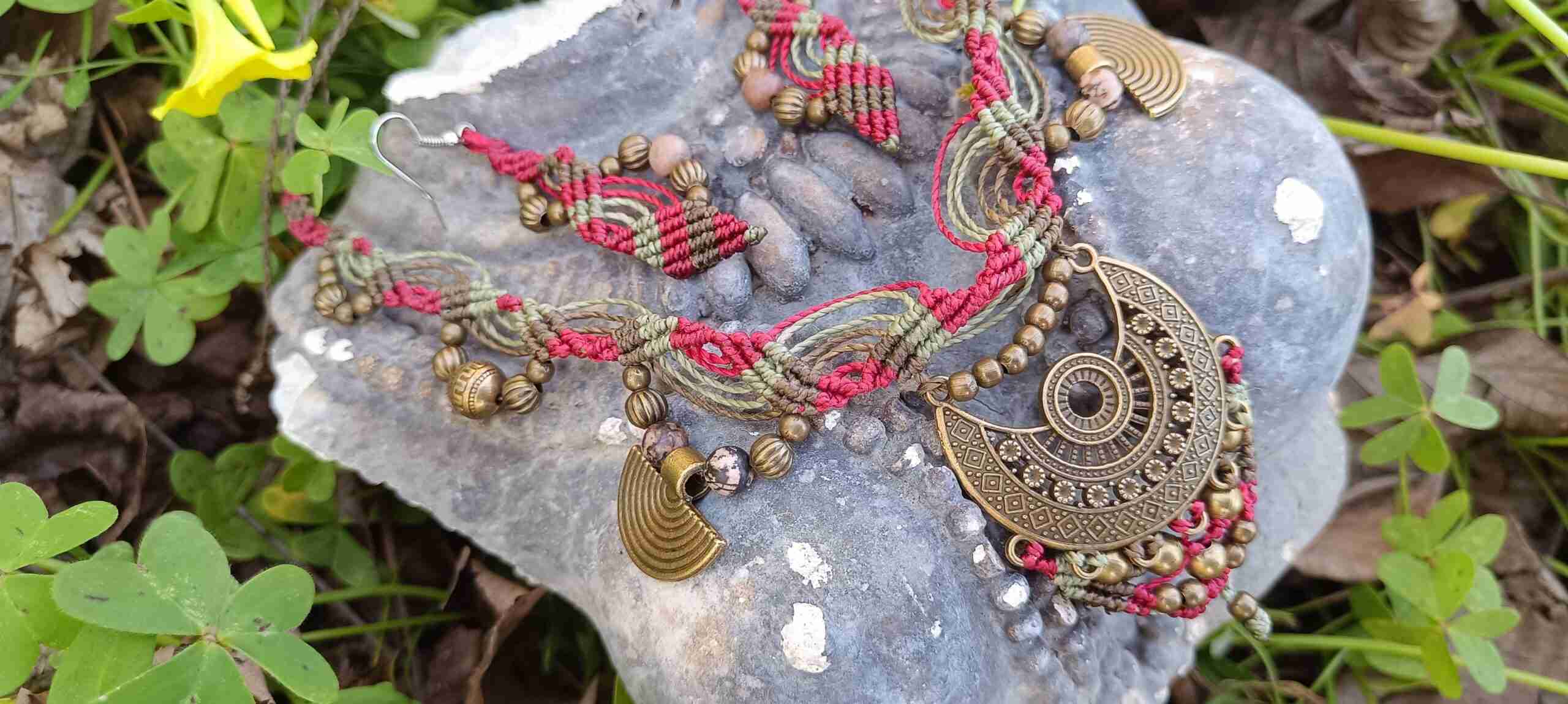 Conjunto Astarté - Imagen 3