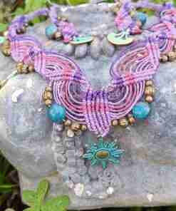 Alternative view of Conjunto Melqart