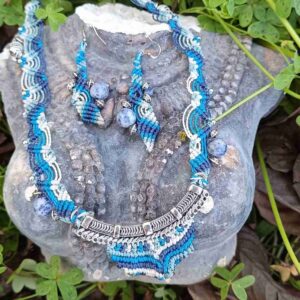 Conjunto Reshef