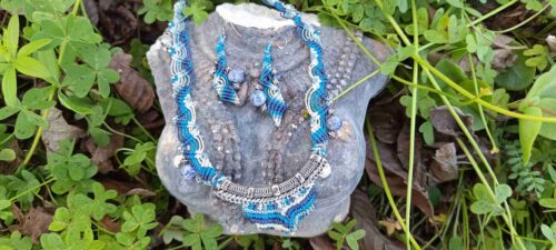 Conjunto Reshef