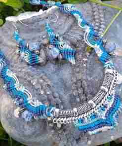 Alternative view of Conjunto Reshef