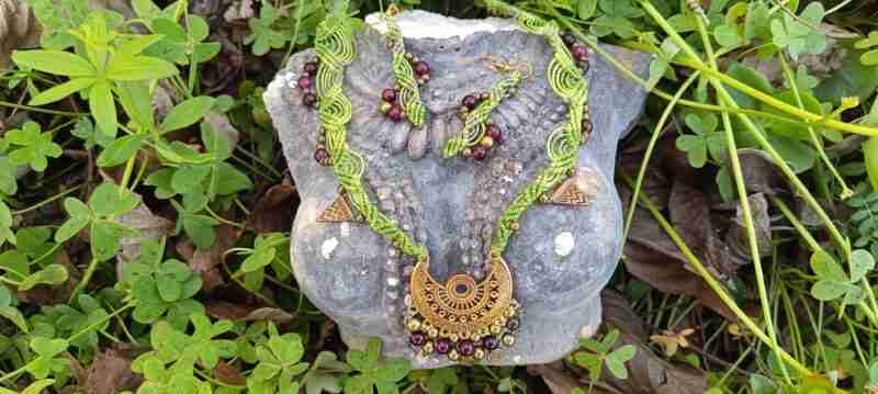 Conjunto Tartessos