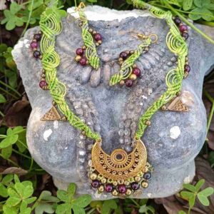 Conjunto Tartessos
