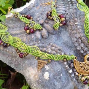 Conjunto Tartessos