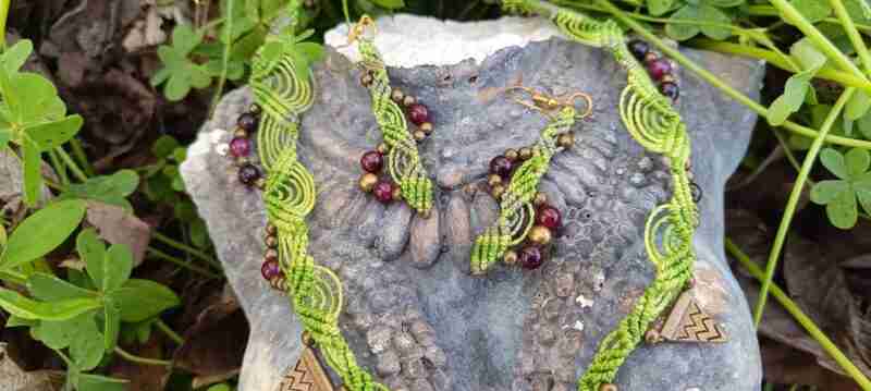 Conjunto Tartessos