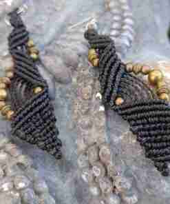 Alternative view of Pendiente Momotarô