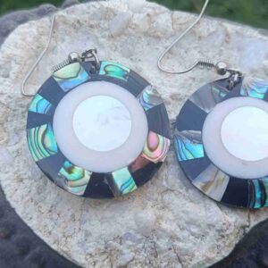 Pendientes Bali