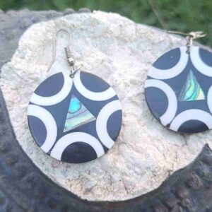 Pendientes Bali