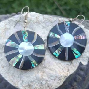 Pendientes Bali