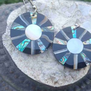 Pendientes Bali