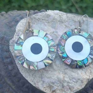Pendientes Bali