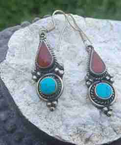 Pendientes Inanna