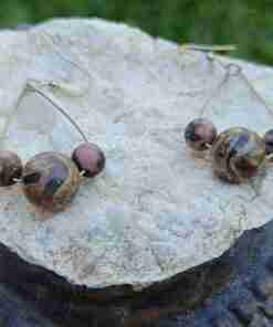 Alternative view of Pendientes India