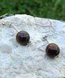 Pendientes Muladhara