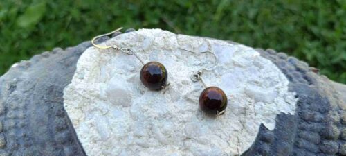 Pendientes Muladhara