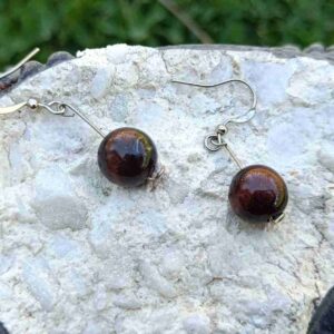 Pendientes Muladhara