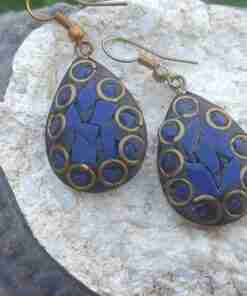 pendientes nepal10