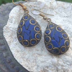 Pendientes Nepal
