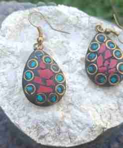 pendientes nepal12